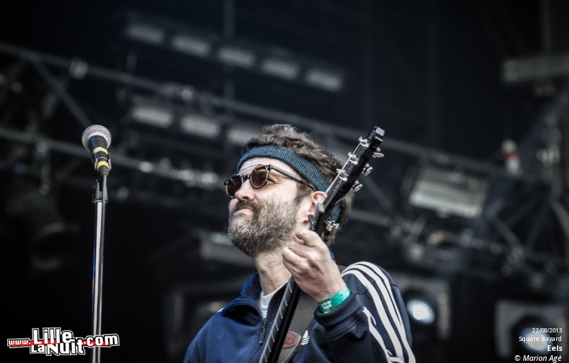 Le Cabaret Vert 2013 – Jour 1 en live - photo n°13