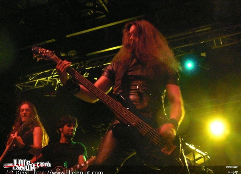 Raismesfest ‘ 2006 en live - photo n°46
