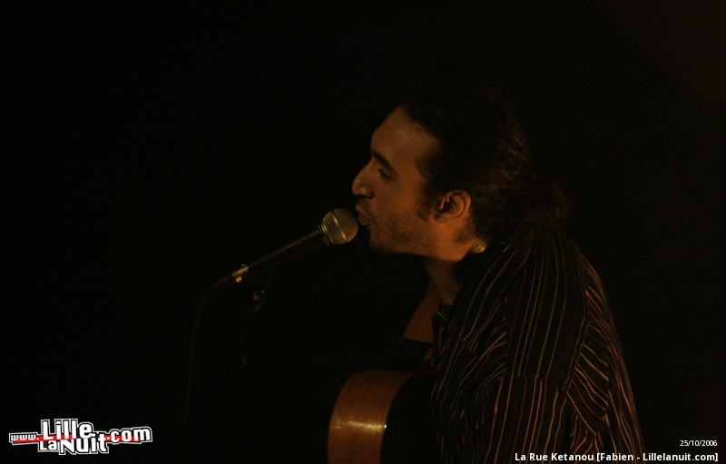 La Rue Kétanou & Syrano à la Salle Watremez en live - photo n°30