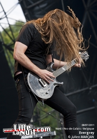 Sonisphere Festival – Jour 1 en live - photo n°38