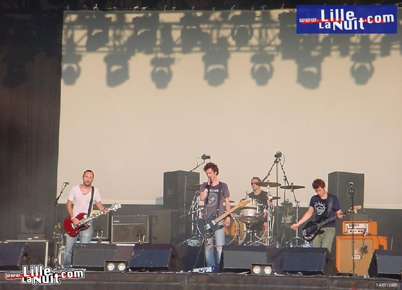Festival de Dour 2005 – Jour 1 en live - photo n°16