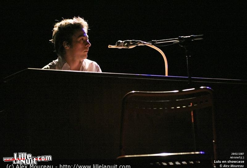 Israël Vibration au Splendid en live - photo n°20