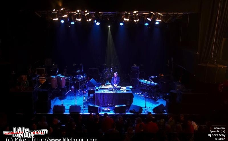 Groundation au Splendid en live - photo n°8