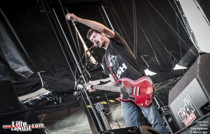 Rock en Stock #15 en live - photo n°3