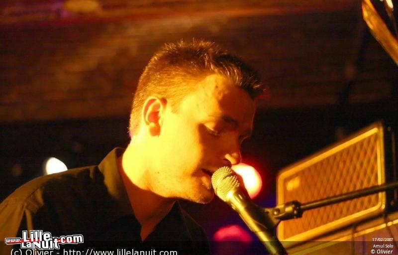 Gumma au Biplan en live - photo n°3