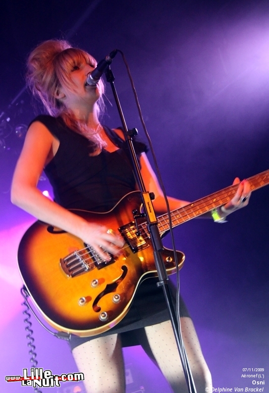 La Marmite – Cercueil, TV Glory, Roken Is Dodelijk, Osni, Delbi en live - photo n°47