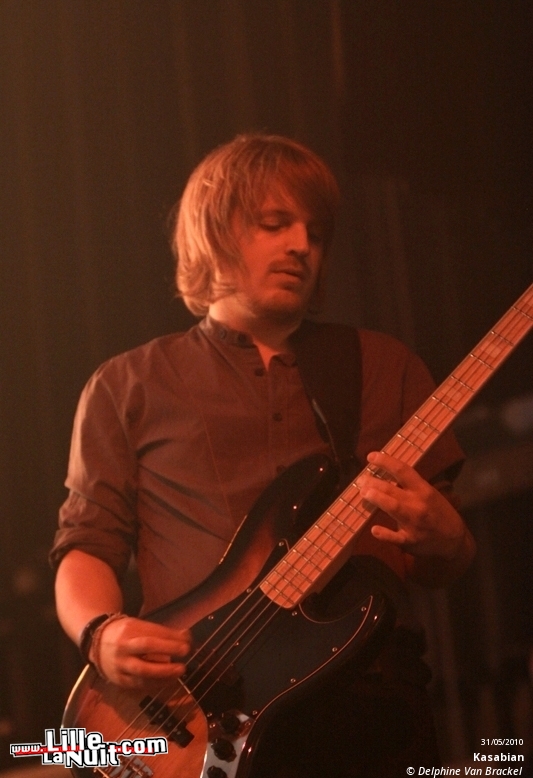 Death In Vegas au Splendid – Festival Ground Zero en live - photo n°9