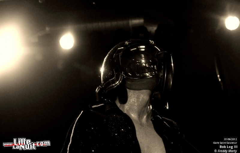 La Nocturne à Lille : Skip The Use + Okay Monday + Louis Aguilar and the Crocodile Tears + Persian Rabbit en live - photo n°83