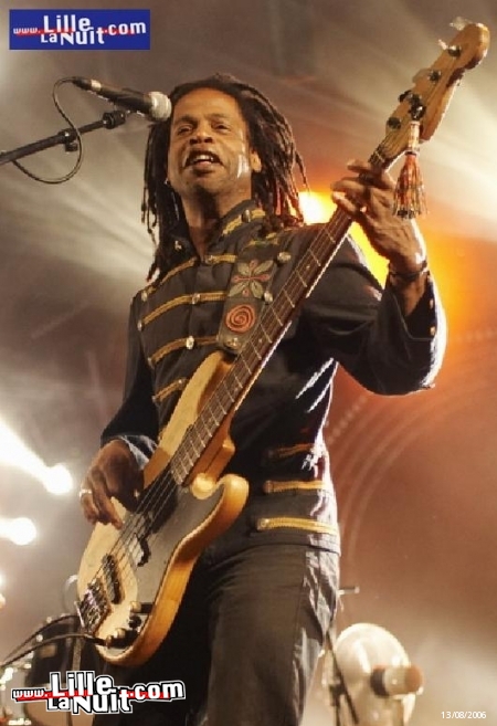 Les Nuits Secrètes  – Jour 2 en live - photo n°30