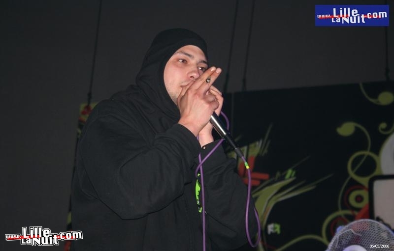 Bedroom Research à l’Aéronef en live - photo n°15