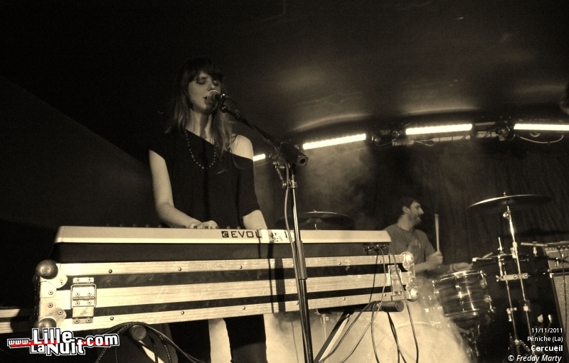 Dour Festival 2012 – Jour 2 (part 1) : Speech Debelle, 1995, Vegas, etc. en live - photo n°8