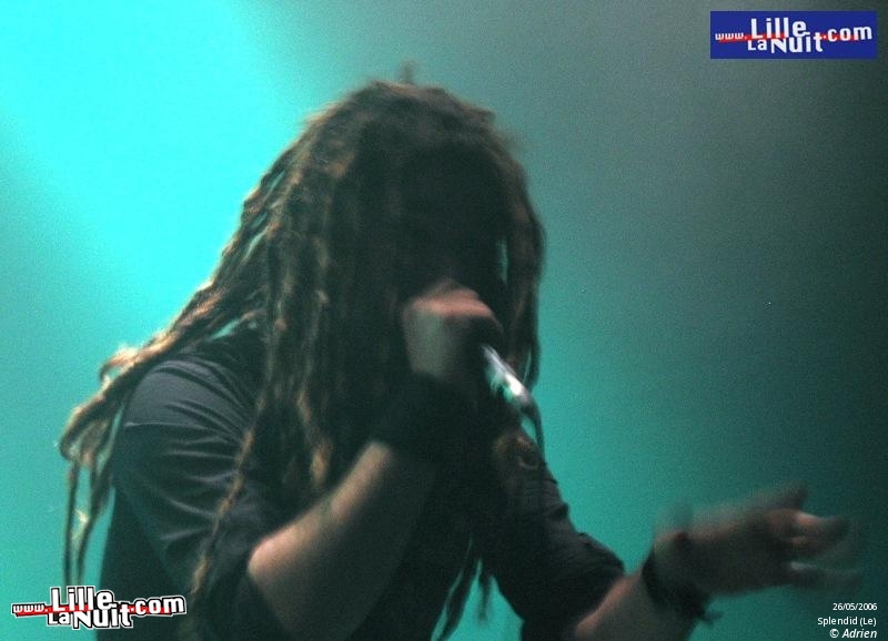 East West Fest – Jour 1 en live - photo n°1