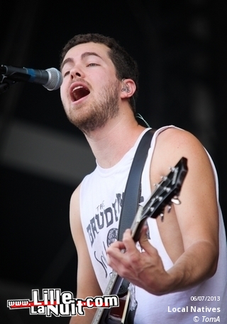 Main Square Festival à Arras – Jour 2 Partie 2 en live - photo n°60