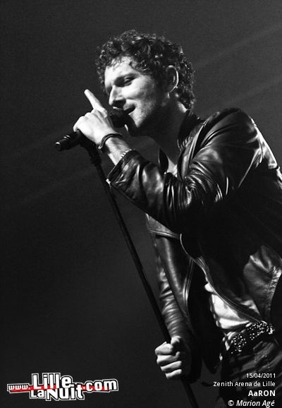Housse de Racket + Lilly Wood & The Prick + AaRON + Morcheeba au Zénith – Paradis Artificiels en live - photo n°27