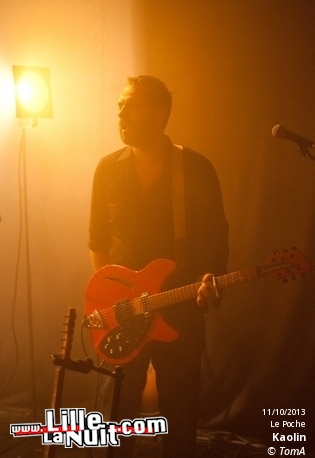 Kaolin + Obiertas au Poche de Béthune en live - photo n°30