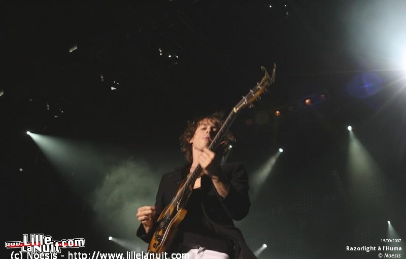 Fête de l&rsquo;Huma – Jour 2 en live - photo n°79