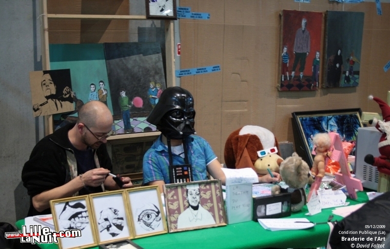 CCN Grenoble – Daphnis é Chloé au théatre de Béthune en live - photo n°3