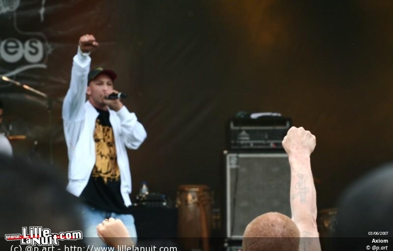 Tous Au Sud en live - photo n°7