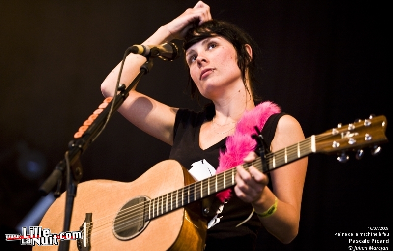 21th Dour Festival – Jour 1 en live - photo n°43