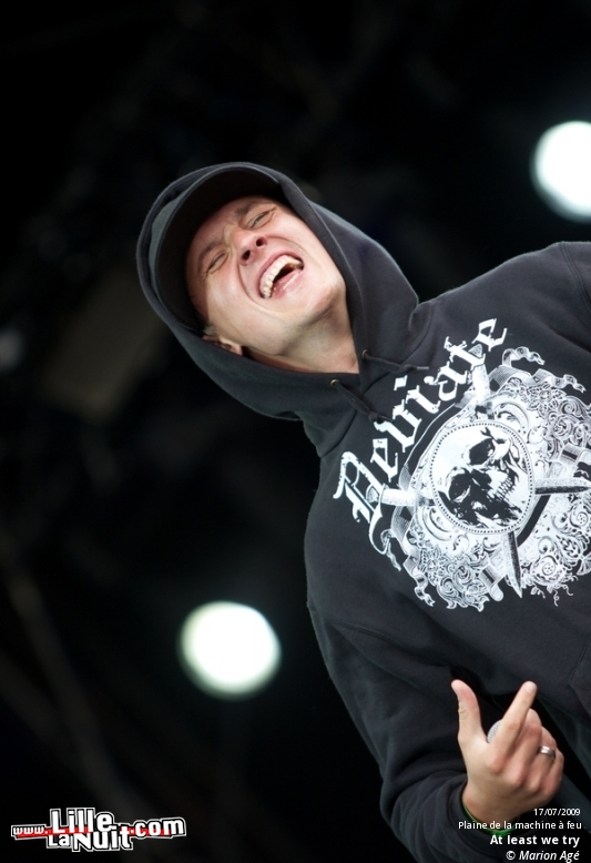 21th Dour Festival – Jour 2 en live - photo n°46