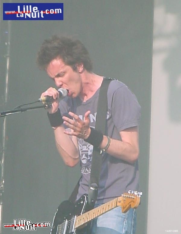 Festival de Dour 2005 – Jour 1 en live - photo n°20