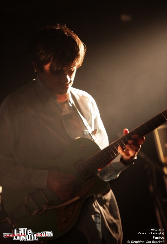 La Rue est vers Cambrai en live - photo n°32