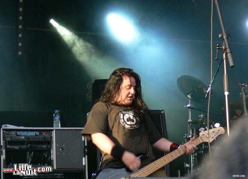 Raismesfest ‘ 2006 en live - photo n°58