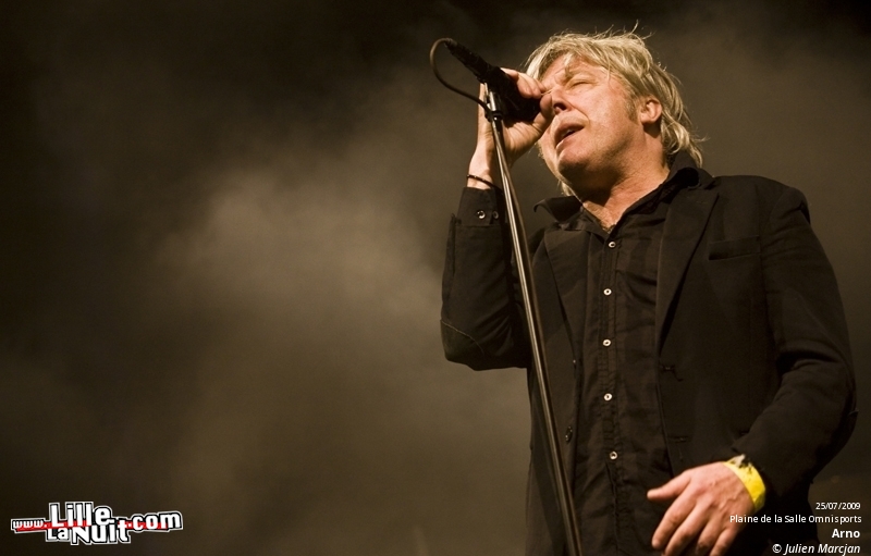 Rock en Nord – Jour 1 – Arno, Anaïs, Ace Out & more en live - photo n°1