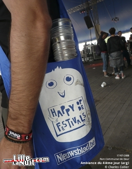 A la vie, A la Dour ! (photos d’ambiance) en live - photo n°24