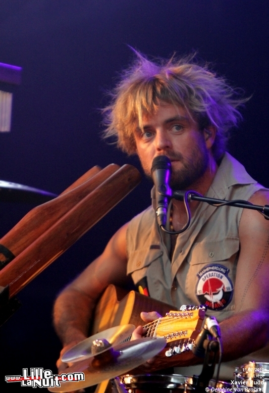 La Rue est vers Cambrai en live - photo n°6