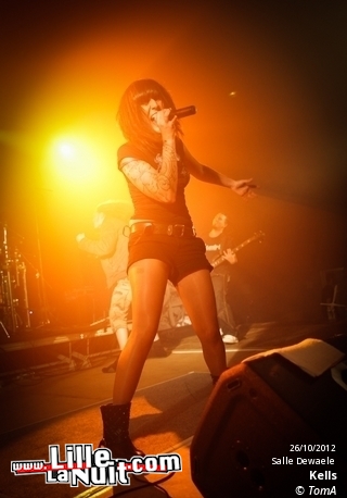 Sequed’in Rock 8 en live - photo n°6