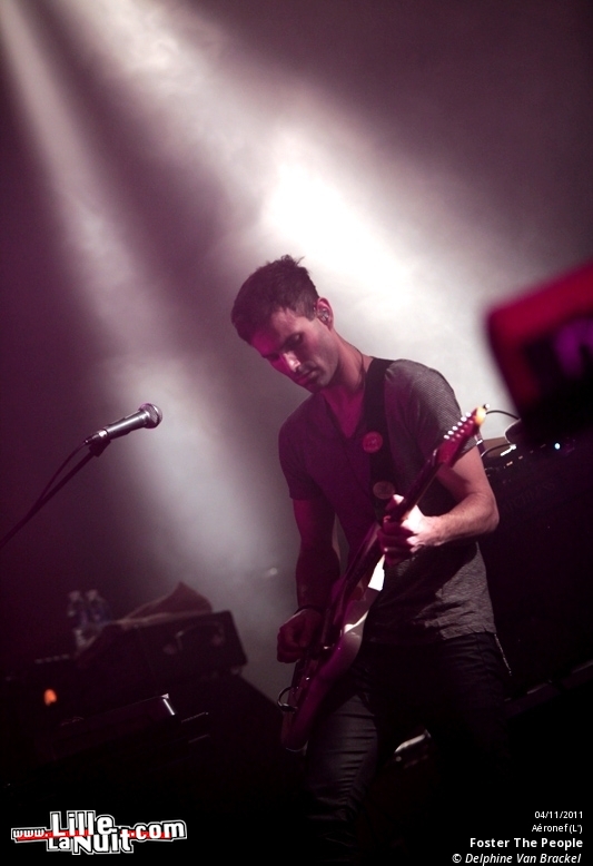 Le Cabaret Vert 2012 – jour 4 : Charlie Winston, The Weasel and the Wasters, Caravan Palace, etc. en live - photo n°51