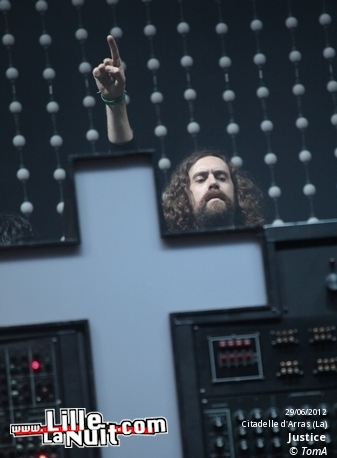 Main Square Festival Arras Jour 1 (part 1) en live - photo n°47