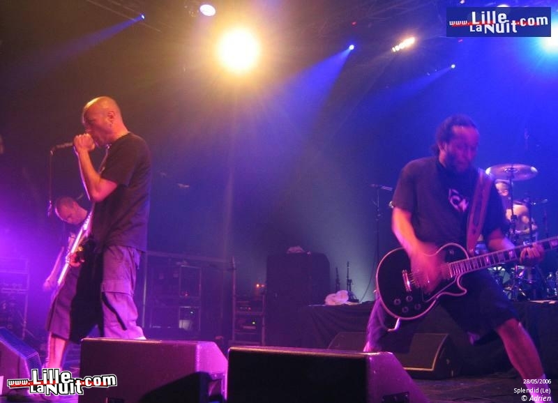 East West Fest – Jour 3 en live - photo n°3