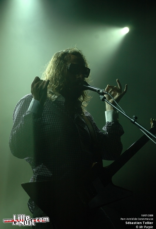 Les Ardentes [Jour 1] en live - photo n°19