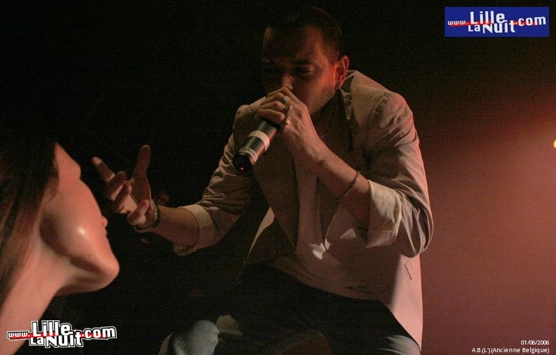 The Streets à la Condition Publique en live - photo n°24