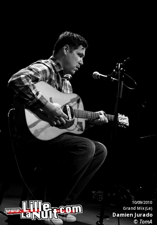 Festival Radar – Archie Bronson, Part Chimp, Nurses, Damien Jurado, Symphonie Electro-ménagère en live - photo n°40