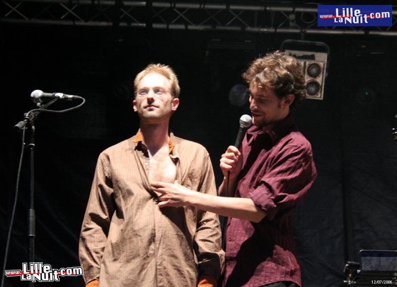 La fête à Raoul à Boeschepe en live - photo n°14