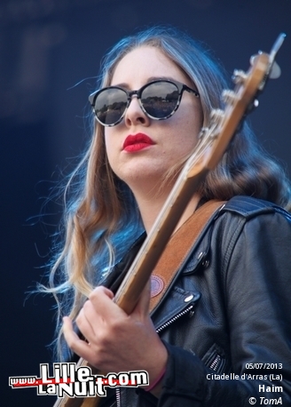 Main Square Festival à Arras – Jour 1 en live - photo n°32