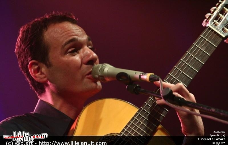 Festival A Vos Zincs au Splendid en live - photo n°27