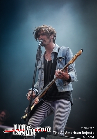 Main Square Festival Arras Jour 3 (part 3) en live - photo n°25