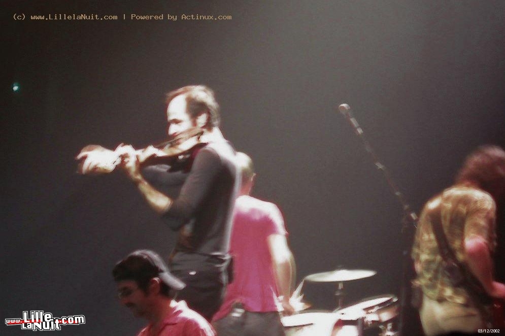 Concert de Jean Jacques Goldman – Zénith de Lille en live - photo n°16
