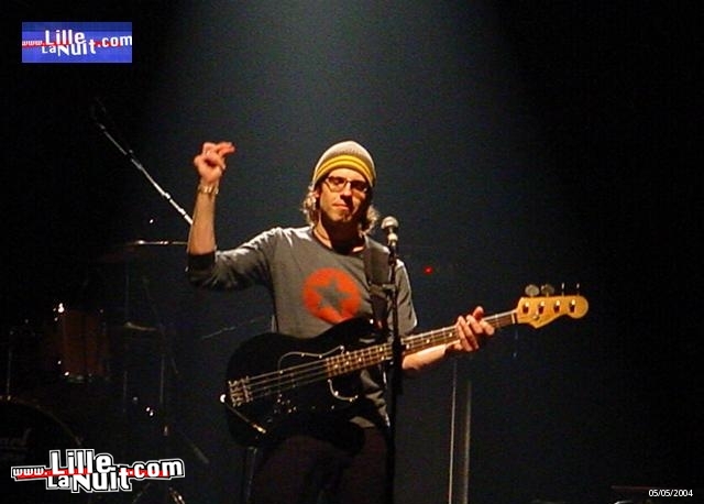 Concet de Popa Chubby & Big Ed Sullivan au Splendid en live - photo n°13