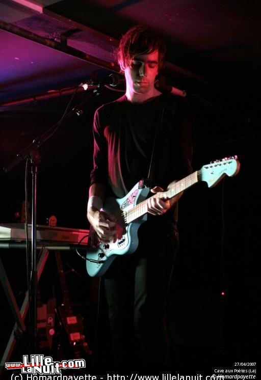 Julie Doiron – Nelson en live - photo n°29