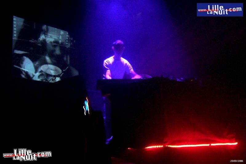 Fresh Blood Only à l’Aéronef en live - photo n°10