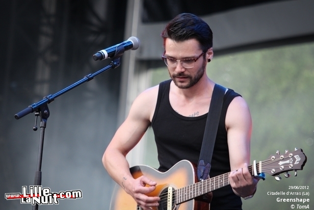 Main Square Festival Arras Jour 1 (part 1) en live - photo n°50