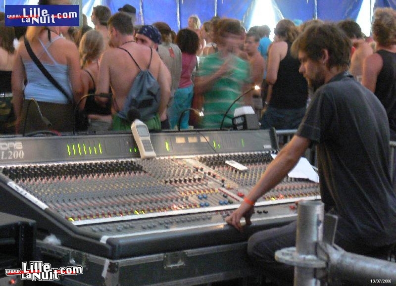 Festival de Dour – Jour 1 en live - photo n°2