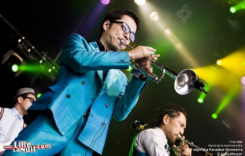 21th Dour Festival – Jour 2 en live - photo n°65