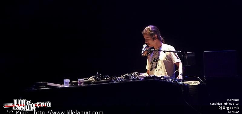 TTC à la Condition Publique en live - photo n°8