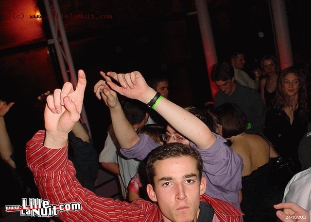 Gala Enic Telecom Lille 1 – eFerveSenS en live - photo n°25